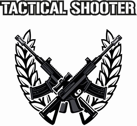 Tactical Shooter - SDA Wrocław